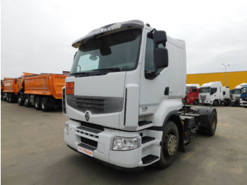Renault 460 dxi - Tractor unit: picture 1