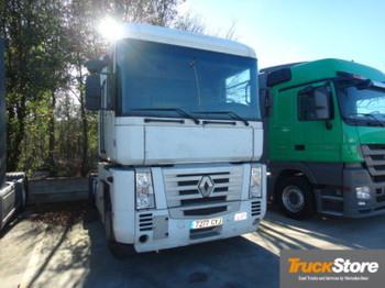 Tractor unit Renault 480 18: picture 1