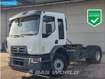 Tractor unit RENAULT C 430