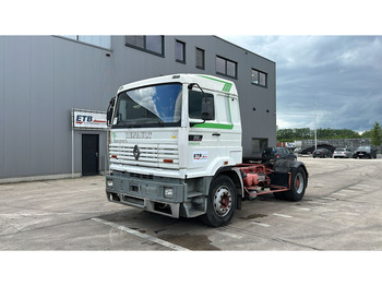 Tractor unit RENAULT G 340