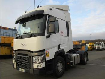 Tractor unit Renault Gamme T 460: picture 1