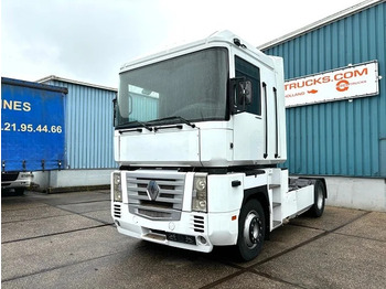 Renault Magnum 440 (E-TECH) (EURO 3 / ZF16 MANUAL GEARBOX / 2x DIESELTANK / AIRCONDITIONING) - Tractor unit: picture 1