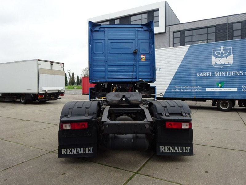 Renault Magnum 480 DXI EEV / 2x Tank / Euro 5 - Tractor unit: picture 4
