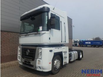 Tractor unit Renault Magnum 480 Dxi Euro 5 EEV 636.252Km: picture 1