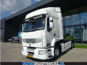Tractor unit Renault PREMIUM 380 Side skirts: picture 1