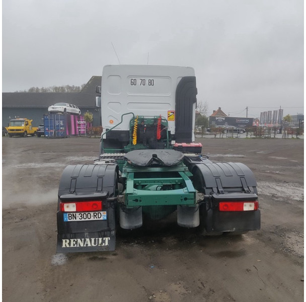 Renault PREMUIM - Tractor unit: picture 3