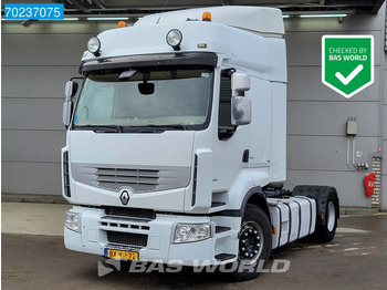 Tractor unit Renault Premium 430 4X2 NL-Truck EEV: picture 1
