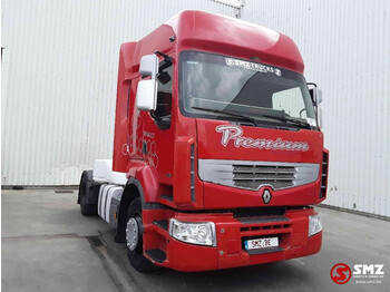 Tractor unit RENAULT Premium 440