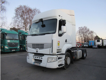 Tractor unit RENAULT Premium 460