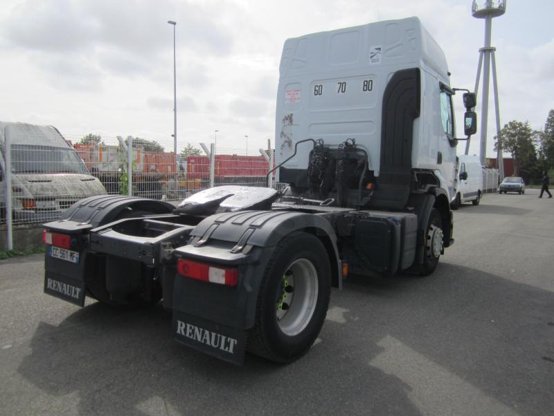 Renault Premium 460 DXI - Tractor unit: picture 5