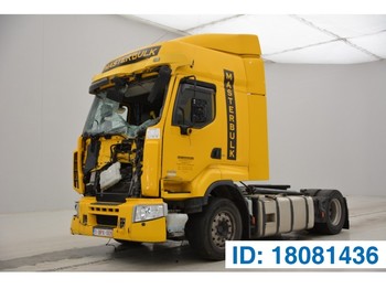 Tractor unit Renault Premium 460 DXi: picture 1