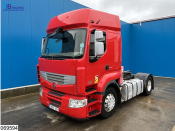 Tractor unit RENAULT Premium 460