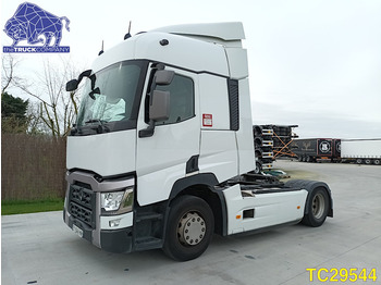 Tractor unit RENAULT