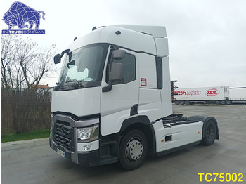 Renault Renault_T 460 Euro 6 - Tractor unit: picture 1
