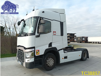 Renault Renault_T 460 Euro 6 - Tractor unit: picture 1