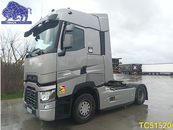 Renault Renault_T 520 Euro 6 - Tractor unit: picture 1
