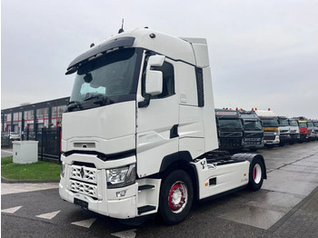 Renault T440 4X2 EURO 6 DTI 13 + FULL SPOILERS  - Tractor unit: picture 1