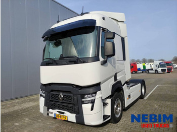 Tractor unit RENAULT T 440