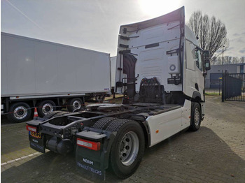 Renault T440 4x2 - Standairco  - Tractor unit: picture 2
