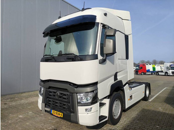 Renault T440 4x2 - Standairco  - Tractor unit: picture 1