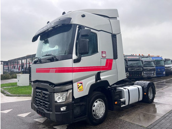 Tractor unit RENAULT T 460