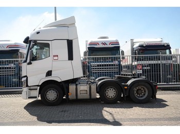 Tractor unit Renault T460 6X2 EURO 6 527.000KM: picture 1