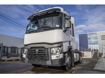 Renault T460 DXI - Tractor unit: picture 1