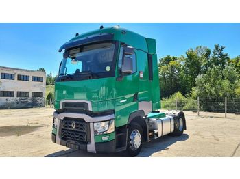 Tractor unit Renault T480 HSC
