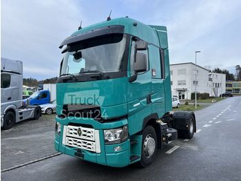 Tractor unit Renault - T480 High Cabine: picture 1