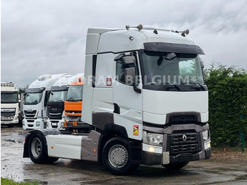 Tractor unit RENAULT T High 520