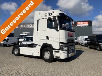 Tractor unit Renault T-13 HIGH 480 T4X2 COMFORT 13 LITER SELECTION: picture 1