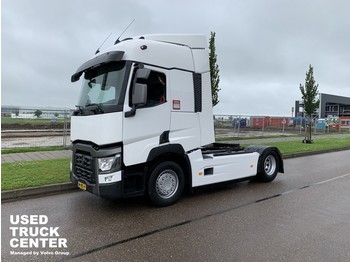 Tractor unit Renault T 430 SC T4X2 COMFORT: picture 1