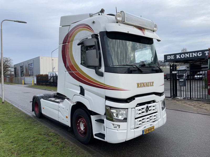 Renault T 440 high 2016 - Tractor unit: picture 2