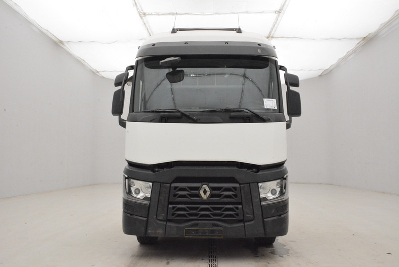 Renault T 460 - Tractor unit: picture 2