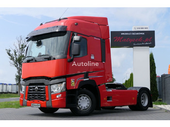 Renault T 460 - Tractor unit: picture 1