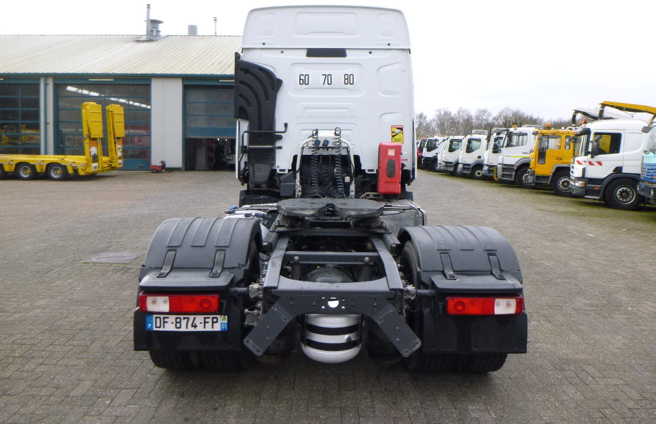 Renault T 460 4x2 Euro 6 + Retarder & ADR - Tractor unit: picture 5