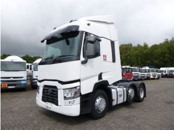 Tractor unit Renault T 460 DTI 6X2 Euro 6 RHD: picture 1