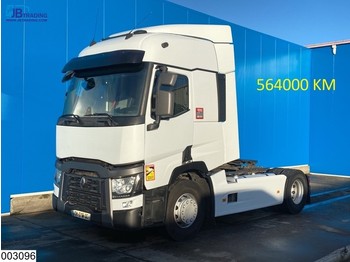 Tractor unit Renault T 460 EURO 6: picture 1