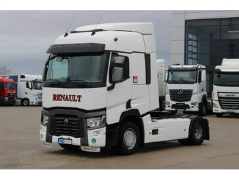 Renault T 460, EURO 6  - Tractor unit: picture 1