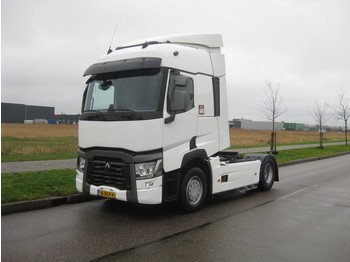 Tractor unit Renault T 460 SC COMFORT T4X2