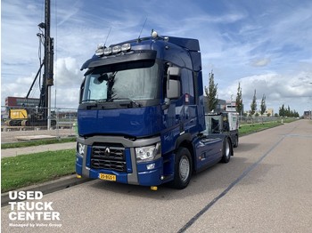 Tractor unit Renault T 460 SC T4X2 COMFORT