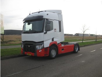 Tractor unit Renault T 460 T4X2 SC 279.584 KM
