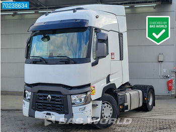 Renault T 480 4X2 Hydraulik Euro 6 - Tractor unit: picture 1