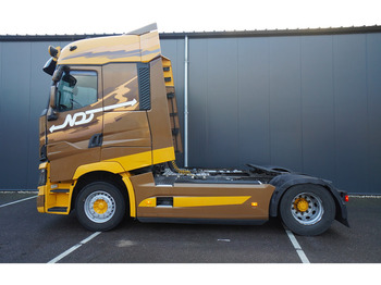 Renault T 480 EURO 6 - Tractor unit: picture 1