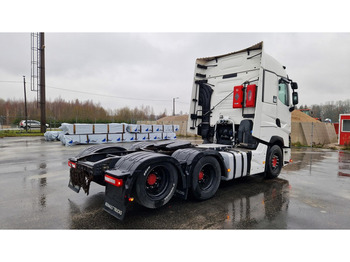 Tractor unit Renault T-520 6X2: picture 3
