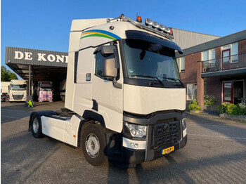 Tractor unit Renault T 520 comfort 2019 only 621.000 km: picture 1