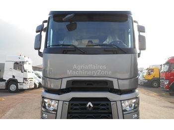Tractor unit Renault T HIGH: picture 1