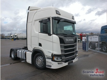 Tractor unit SCANIA R 500 A4x2NA: picture 1