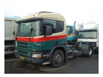 Scania 94/310 - Tractor unit