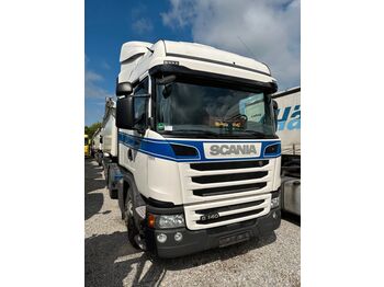 Tractor unit Scania G410: picture 1